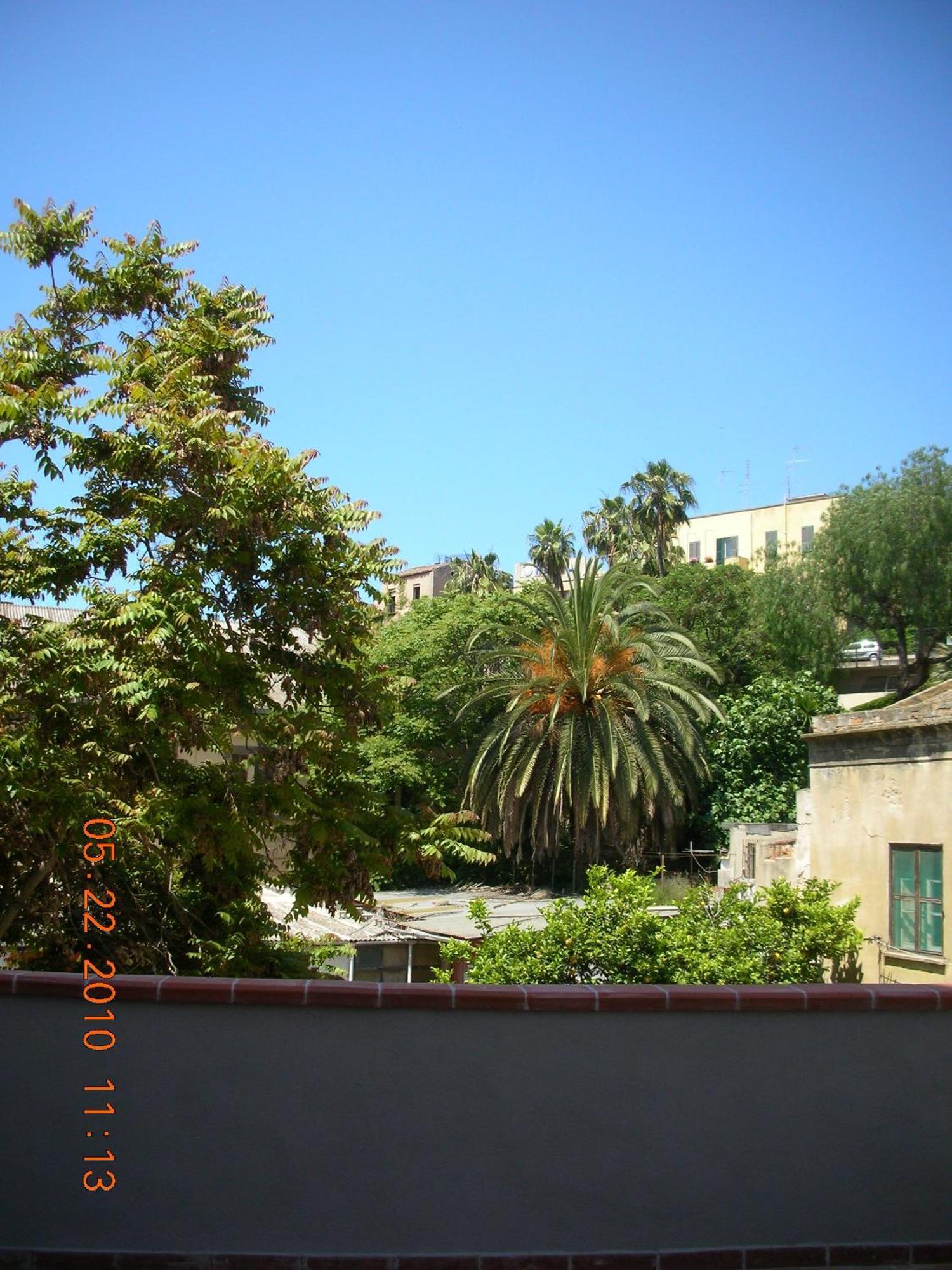 Lewisrooms Domo Cagliari Ngoại thất bức ảnh