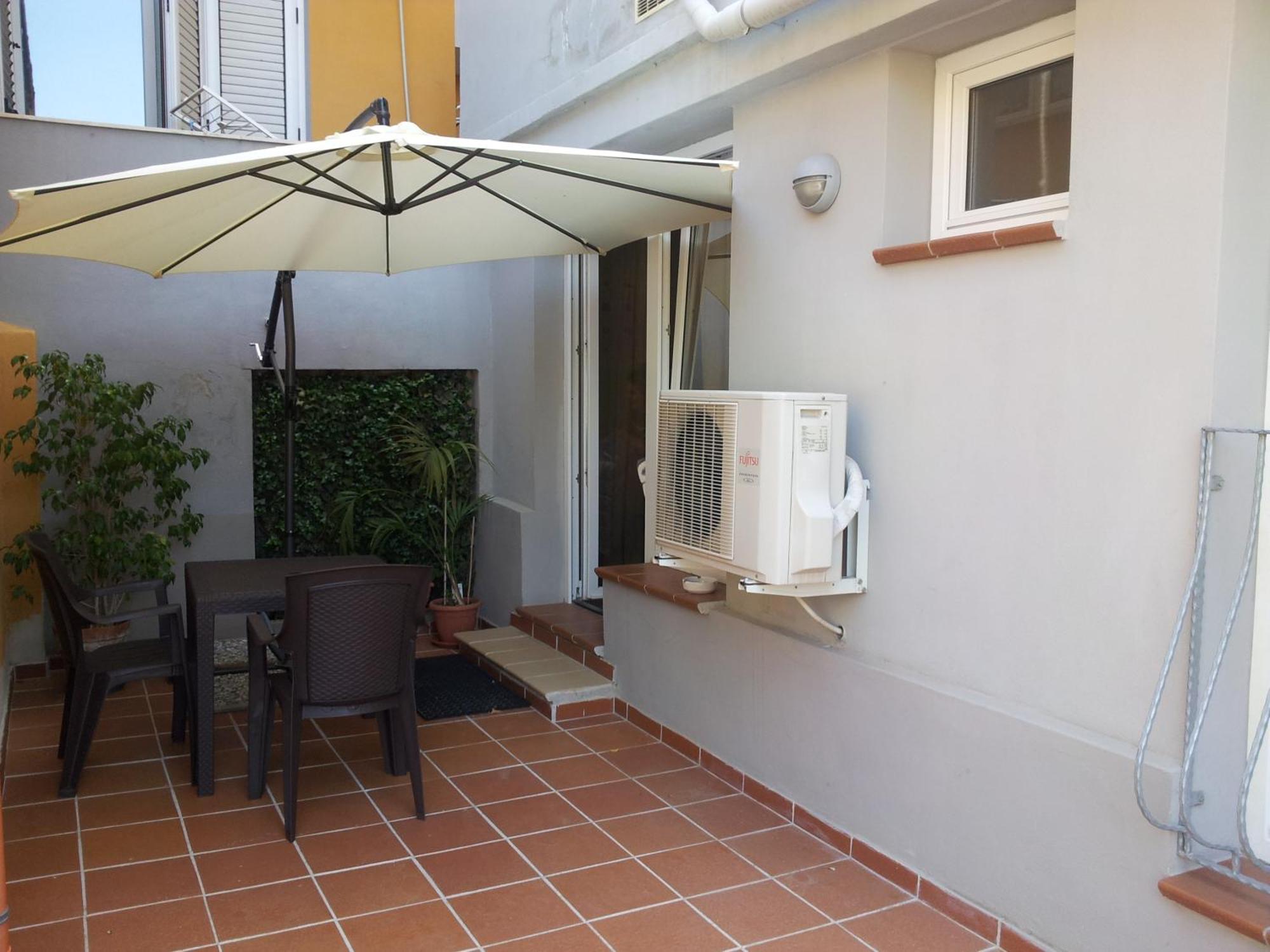 Lewisrooms Domo Cagliari Ngoại thất bức ảnh