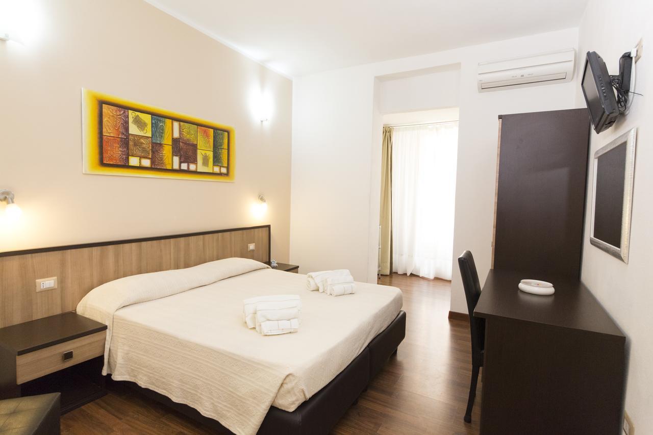 Lewisrooms Domo Cagliari Ngoại thất bức ảnh