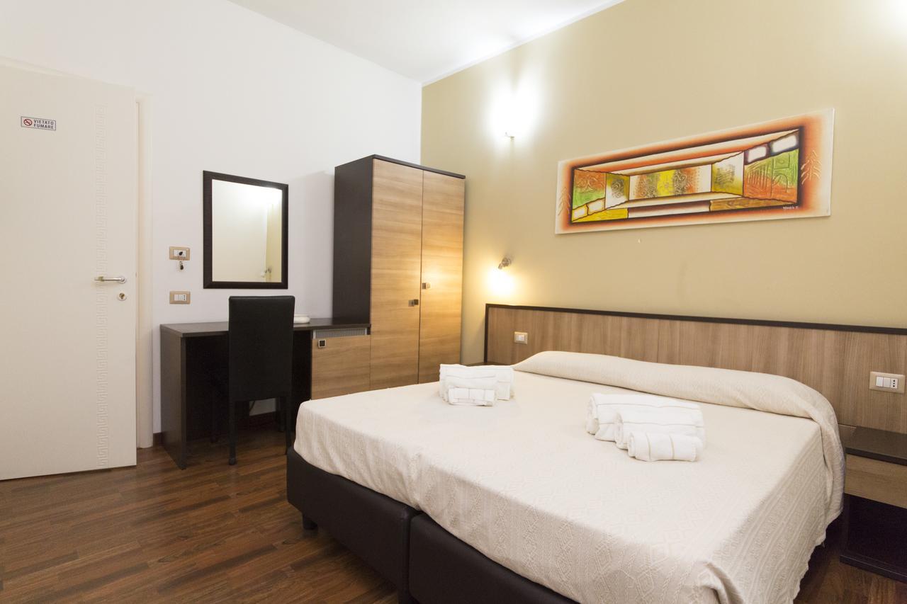 Lewisrooms Domo Cagliari Ngoại thất bức ảnh