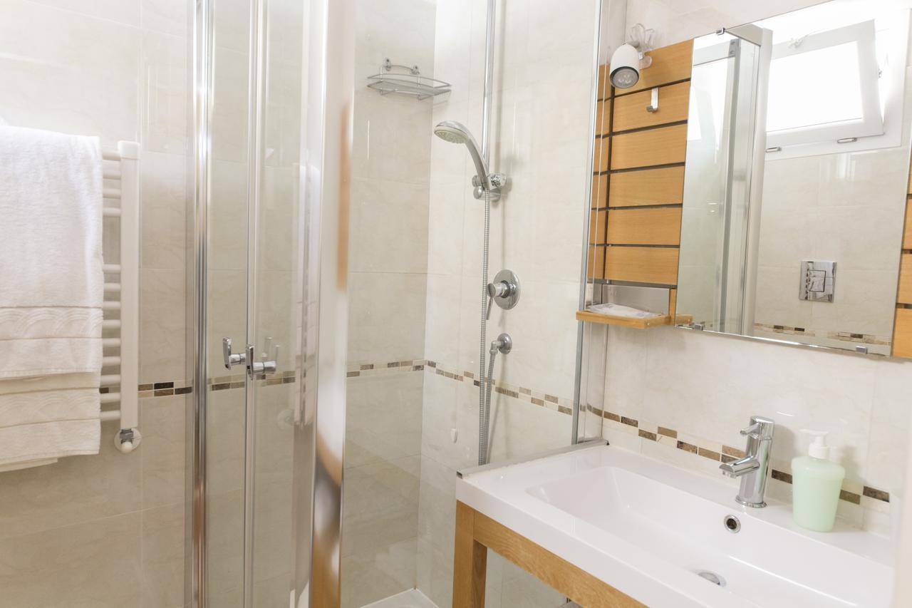 Lewisrooms Domo Cagliari Ngoại thất bức ảnh